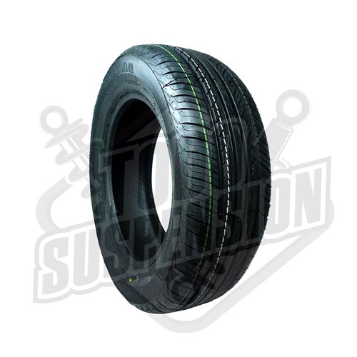 Neumatico NTPR002 195/60r15 Ovation Vi-682 88v