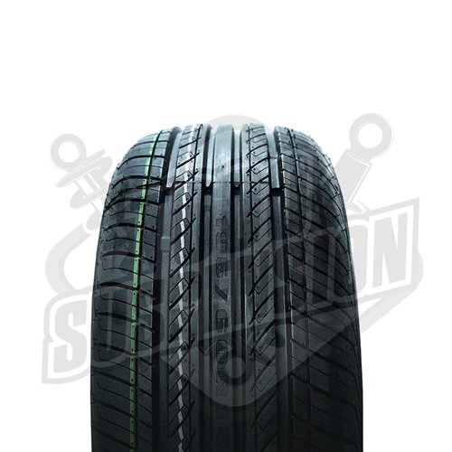 Neumatico NTPR002 195/60r15 Ovation Vi-682 88v