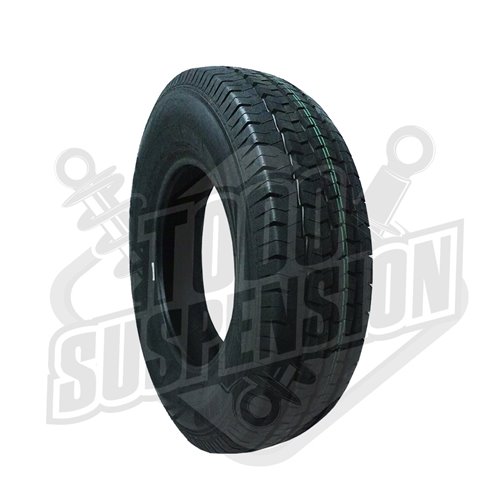 Neumatico NTUR003 195r14 Ovation V-02 106/104