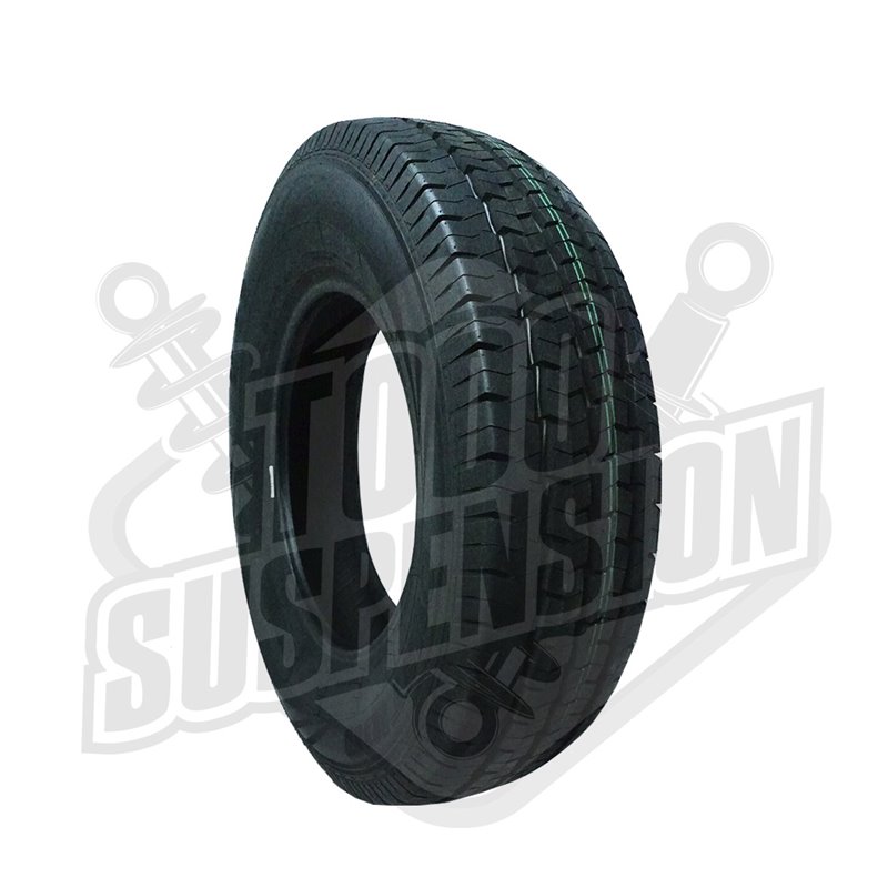 Neumatico NTUR003 195r14 Ovation V-02 106/104