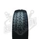 Neumatico NTUR003 195r14 Ovation V-02 106/104
