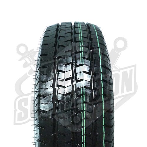 Neumatico NTUR005 195r15c Ovation V-02 104/104 R
