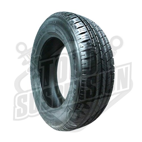 Neumatico NTLR020 225/65r17 Ecovision Vi-286 Ht 102h