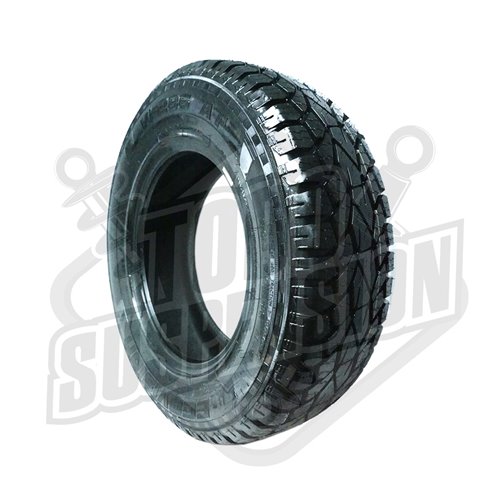Neumatico NTLR001 235/70r16 Ecovision Vi-286at 106t