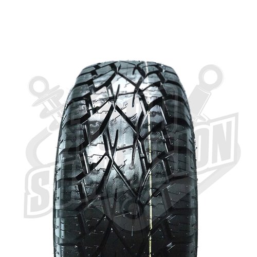 Neumatico NTLR001 235/70r16 Ecovision Vi-286at 106t
