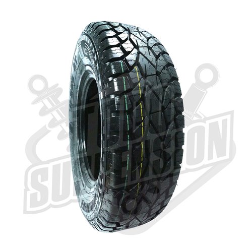 Neumatico NTLR004 235/75r15 Ecovision Vi-286At 109s