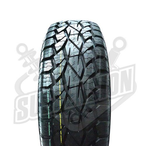 Neumatico NTLR004 235/75r15 Ecovision Vi-286At 109s