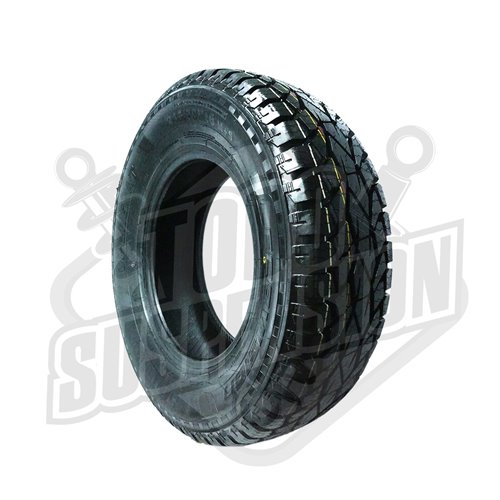 Neumatico NTLR002 245/70r16 Ecovision Vi-286at 107T