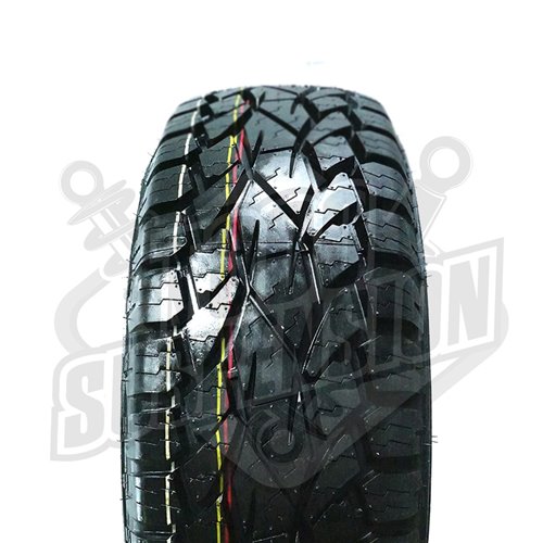Neumatico NTLR002 245/70r16 Ecovision Vi-286at 107T