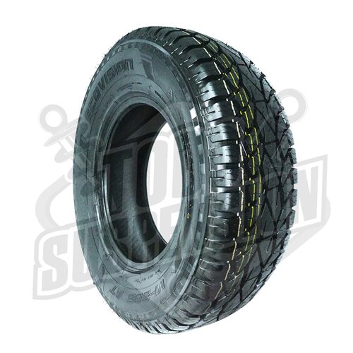 Neumatico NTLR003 255/70r16 Ecovision Vi-286at 111T