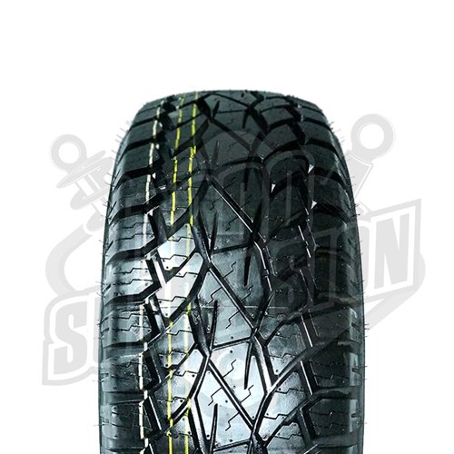 Neumatico NTLR003 255/70r16 Ecovision Vi-286at 111T