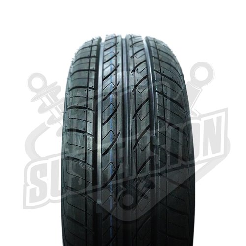 Neumatico NTPR001 165/60r14 Ovation Vi-682 75h