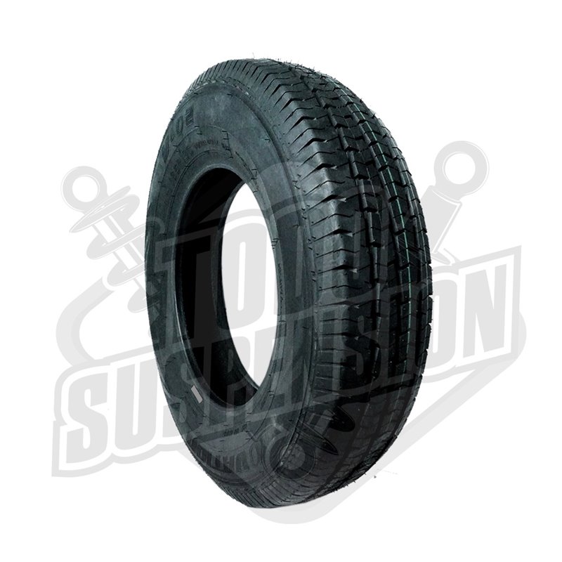 Neumatico NTUR010 165r13c Ovation V-02 08pr 94/92 R
