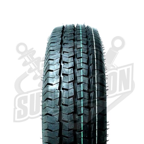 Neumatico NTUR010 165r13c Ovation V-02 08pr 94/92 R