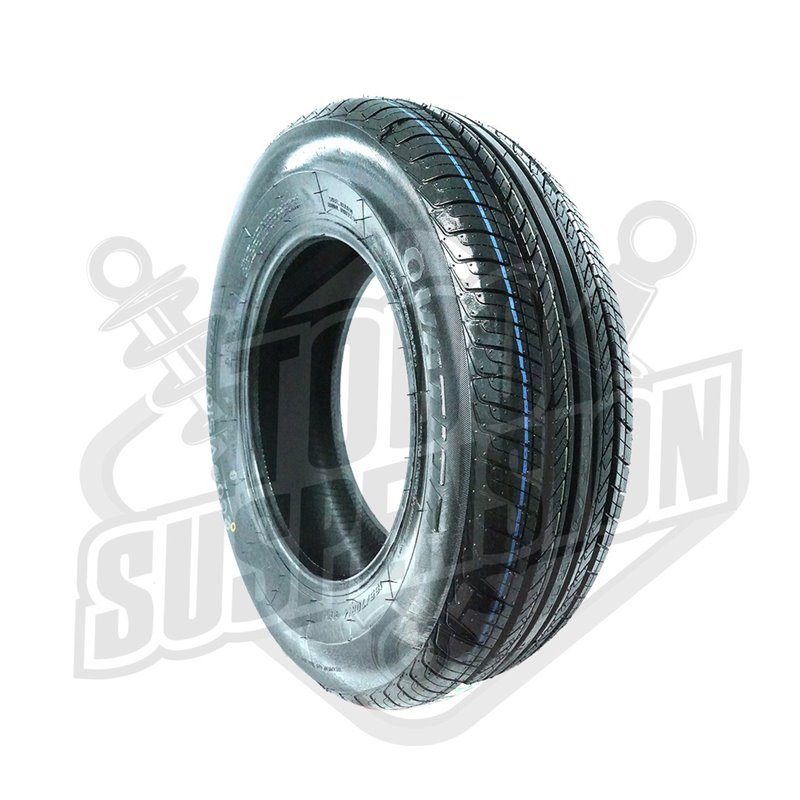 Neumatico NTPR015 185/70r14 Ovation V-682 88h