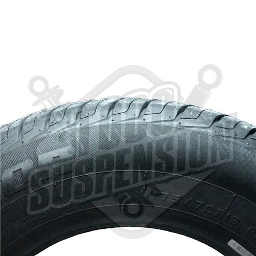 Neumatico NTPR008 175/70r13 Ovation Vi-682 82t