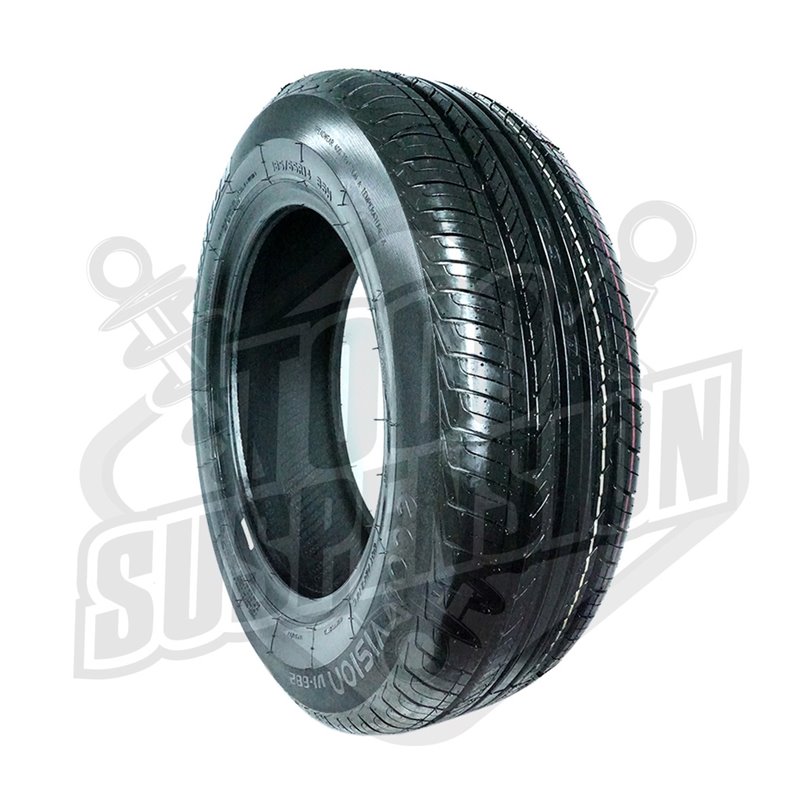 Neumatico NTPR005 185/65r14 Ovation Vi-682 86h