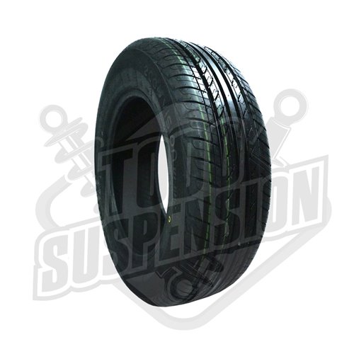 Neumatico NTPR007 195/65r15 Ovation Vi-682 91v