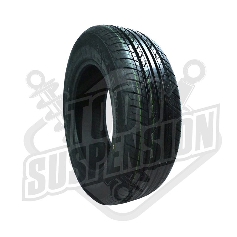 Neumatico NTPR007 195/65r15 Ovation Vi-682 91v