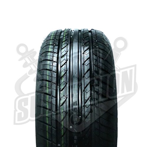 Neumatico NTPR007 195/65r15 Ovation Vi-682 91v