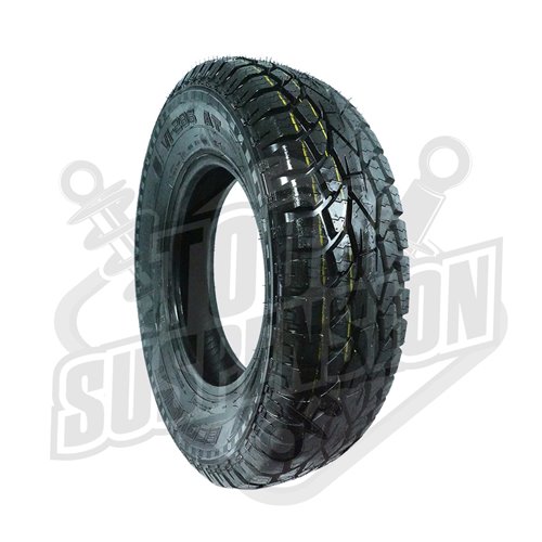 Neumatico NTLR009 215/75r15 Ecovision Vi-286at 100 S