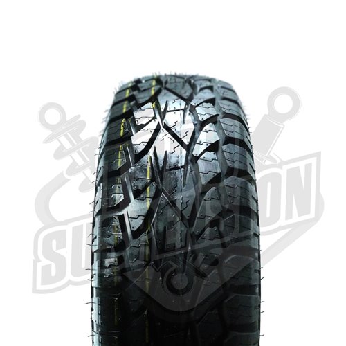 Neumatico NTLR009 215/75r15 Ecovision Vi-286at 100 S