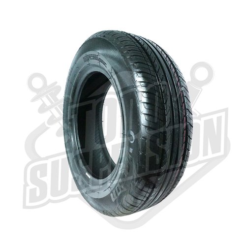 Neumatico NTPR019 205/65r15 Ovation Vi-682 94