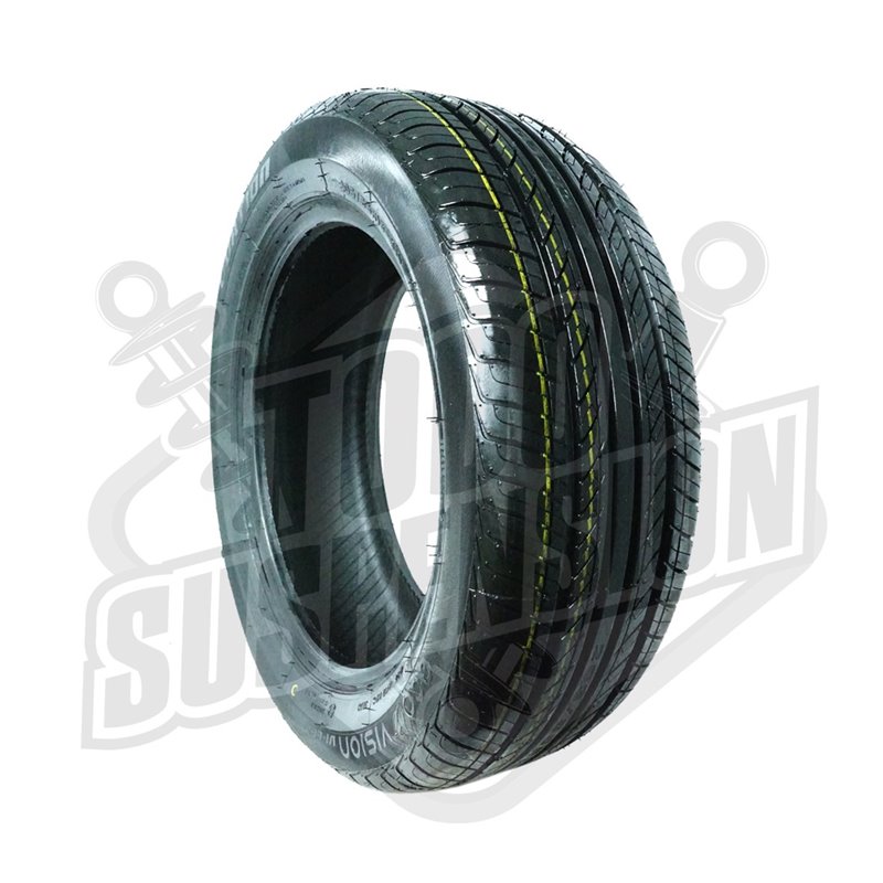 Neumatico NTPR017 205/55r16 Ovation Vi-682 91