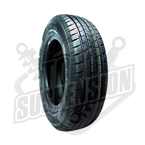 Neumatico NTLR021 215/70r16 Ecovision Vi-286 Ht 100h
