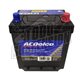 Bateria ACDelco - 38 Ah - derecho