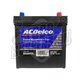 Bateria ACDelco - 50 Ah - derecho