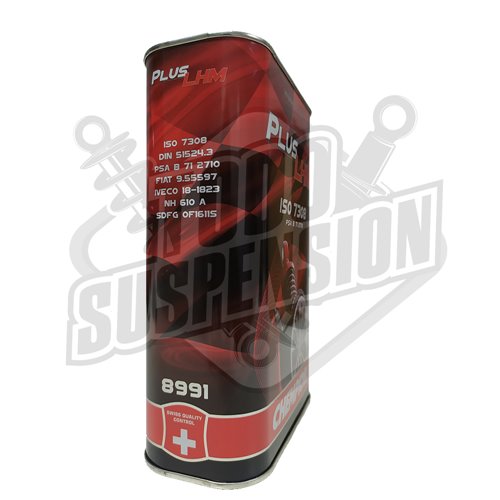 CHEMPIOIL HIDRAULICO SUSPENSION PLUS LHM 1L