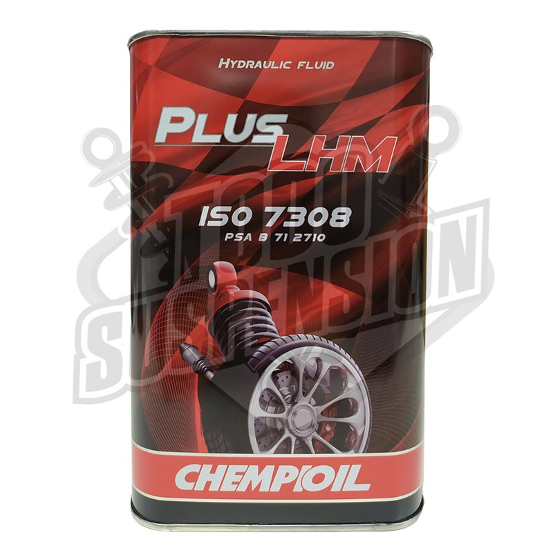 CHEMPIOIL HIDRAULICO SUSPENSION PLUS LHM 1L
