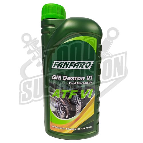 FANFARO ATF VI 1L