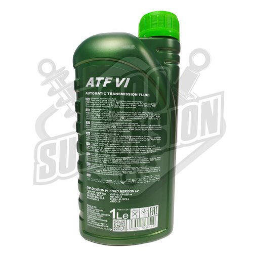 FANFARO ATF VI 1L