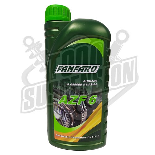 FANFARO AZF6 TRANSMISION AUTOMATICA 1L