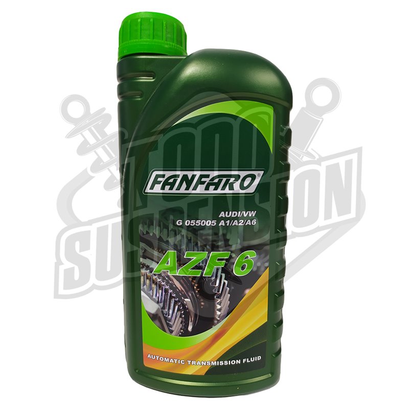 FANFARO AZF6 TRANSMISION AUTOMATICA 1L
