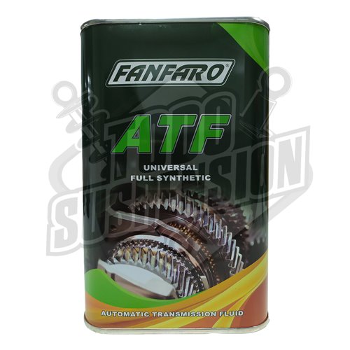 FANFARO ATF Sintetico - 1l