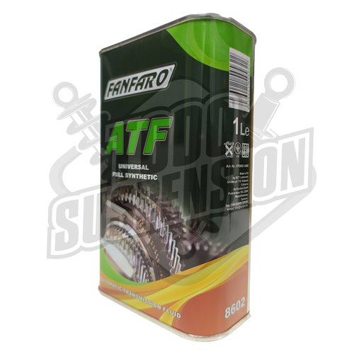 FANFARO ATF Sintetico - 1l