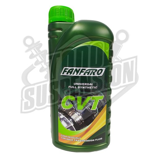 FANFARO ATF CVT SYNTETIC 1L