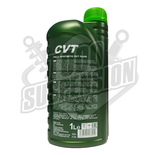 FANFARO ATF CVT SYNTETIC 1L