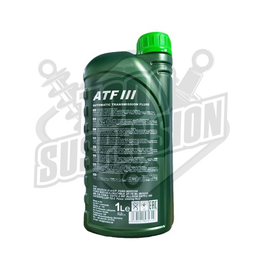 FANFARO ATF DEXRON III 1L