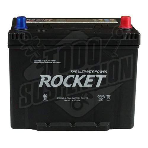 Batería ROCKET 70 Ah