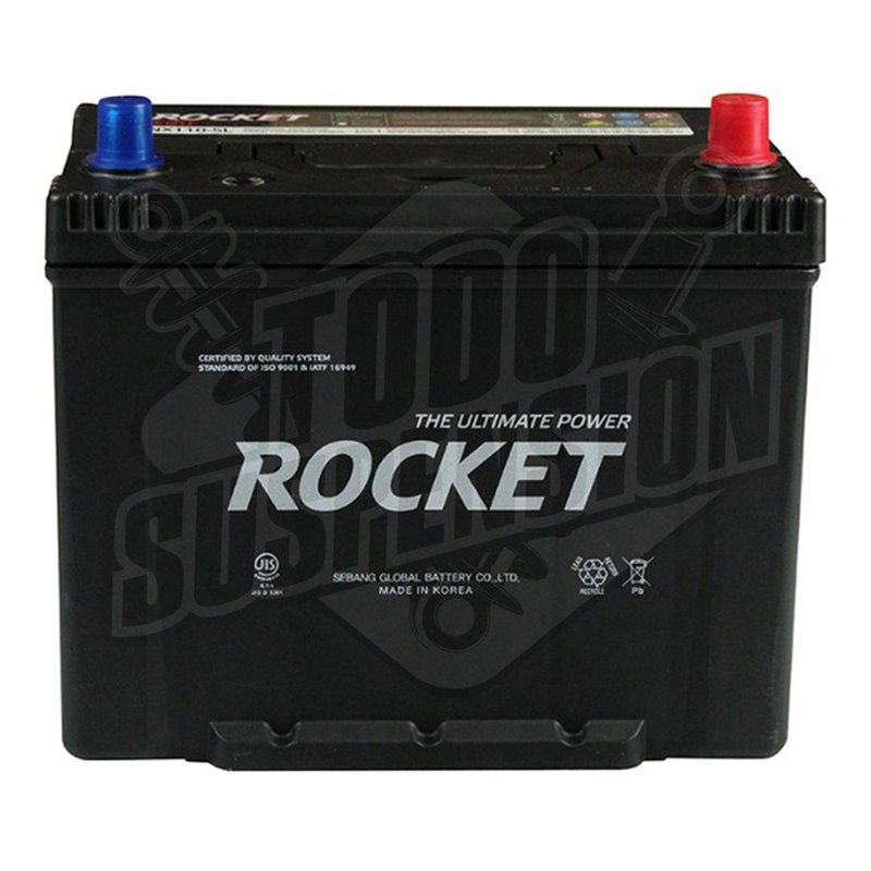 Batería ROCKET 70 Ah