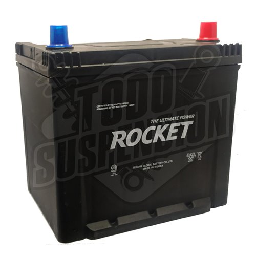 Batería ROCKET 70 Ah