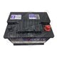 Bateria BESTE 55AH