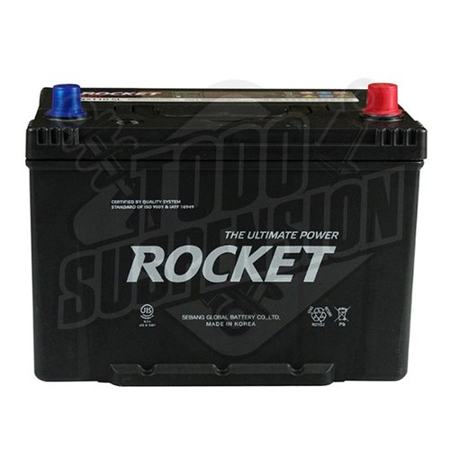 Batería ROCKET 90 Ah