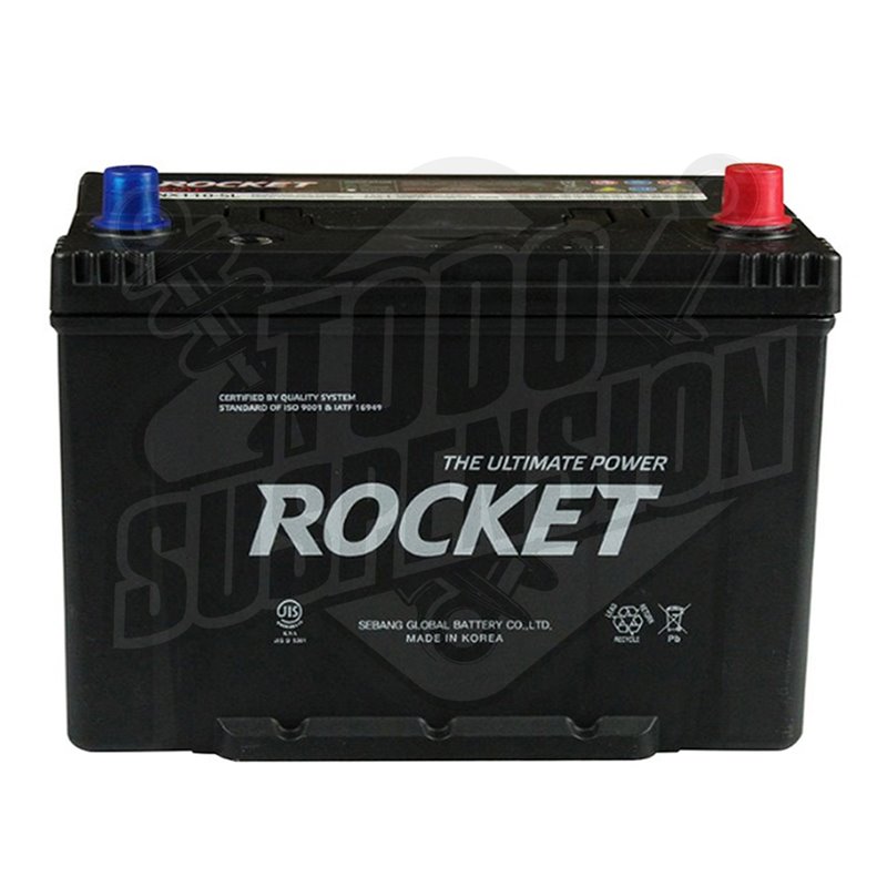 Batería ROCKET 90 Ah