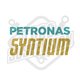 PETRONAS SYNTIUM 300 20W50 4 lt