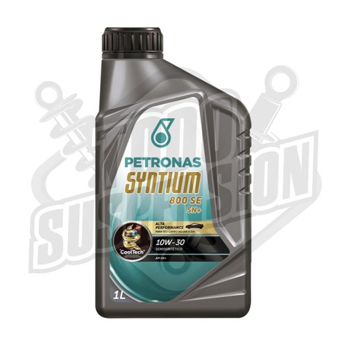 PETRONAS Syntium 800 SE SN + 10W30 1 lt